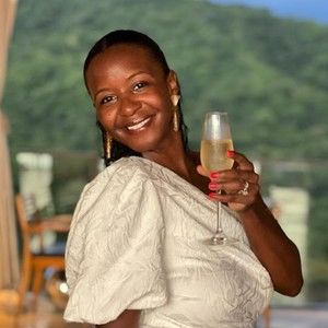 Meet your Posher, Martine